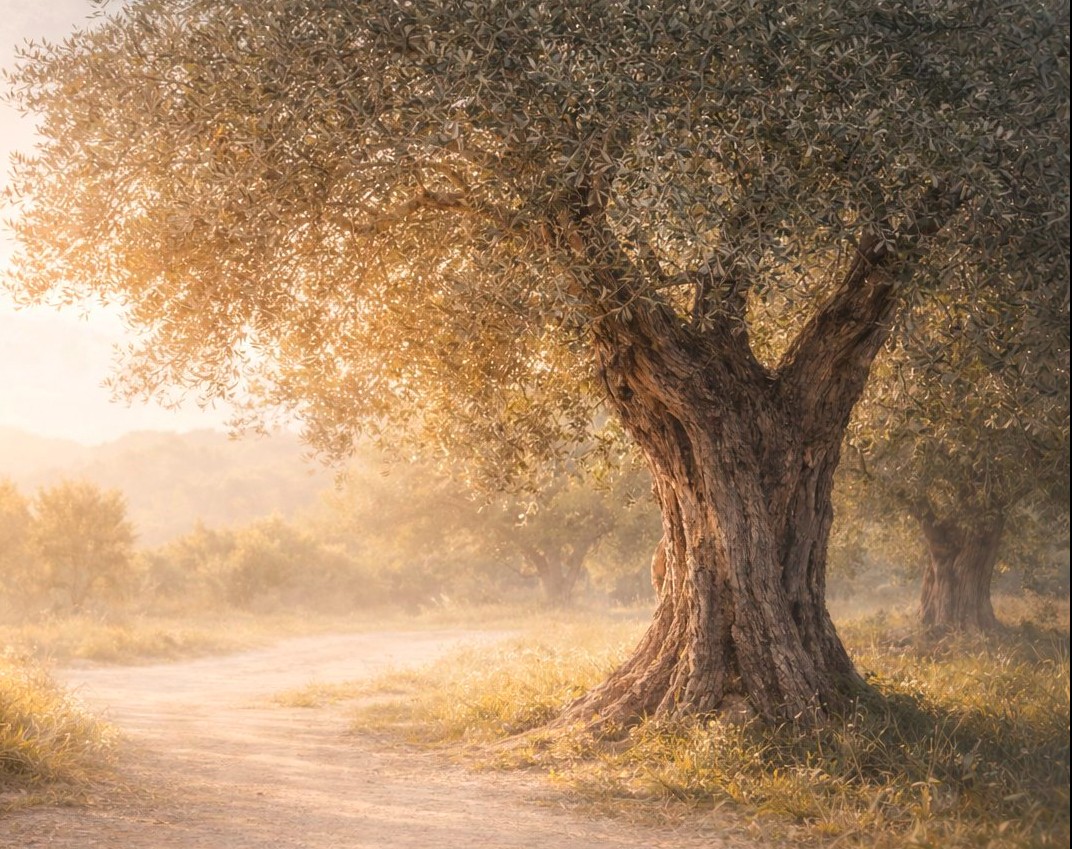 Arbre olivier — Ma Pause Sophrologie